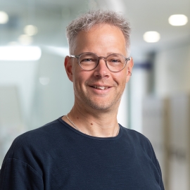 Matthijs Driebergen 270