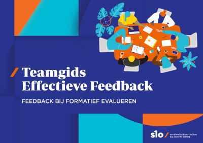 Afbeelding Effectieve feedback