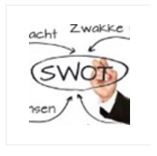 Persoonlijke SWOT