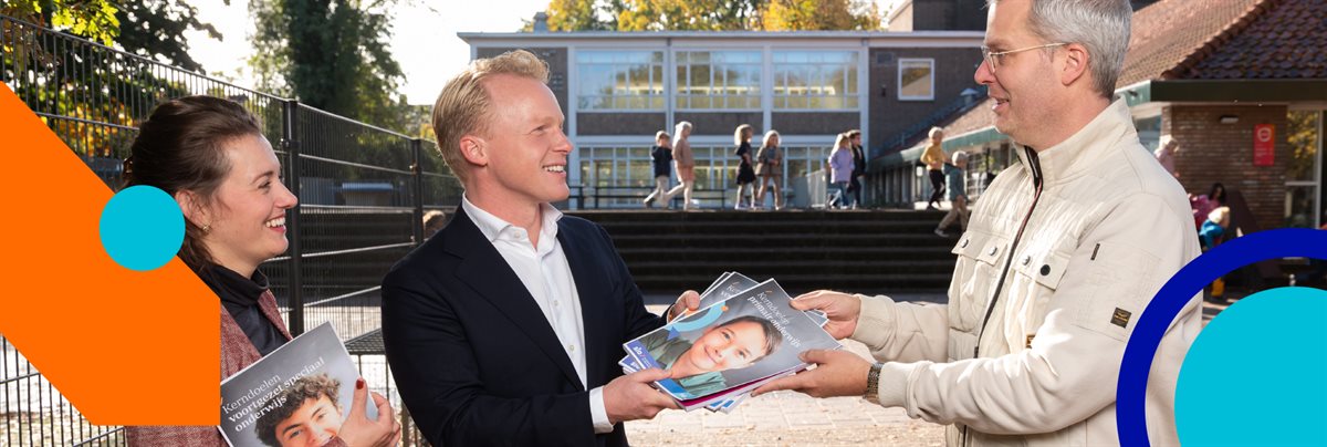 nieuwe kerndoelen hoe bereid jij je voor