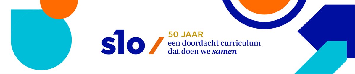 Slo 50 jaar